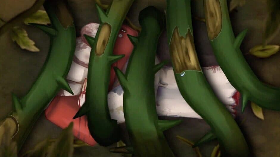 Скриншот 4 из Hide and Seek