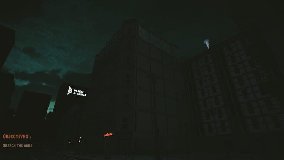 Скриншот 2 из Z Arena