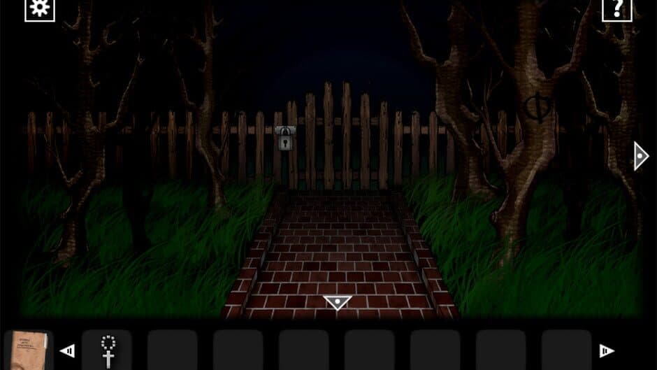 Скриншот 8 из Forgotten Hill First Steps