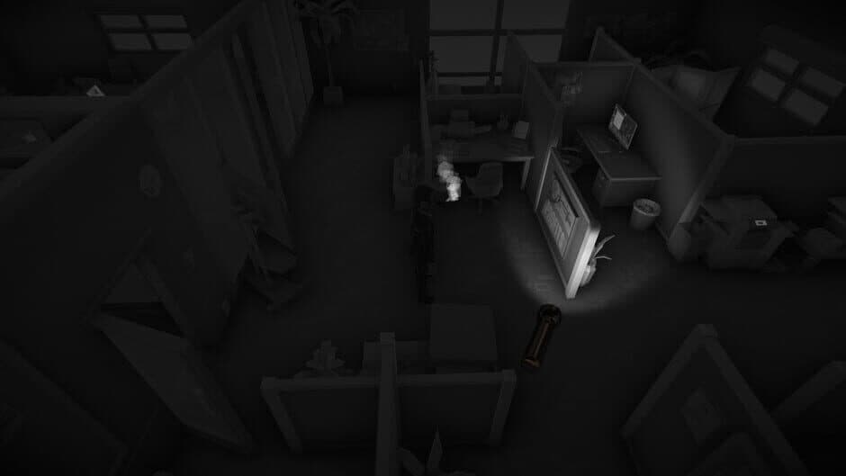Скриншот 4 из Mystery of Lucy Green: The Devil's Diaries