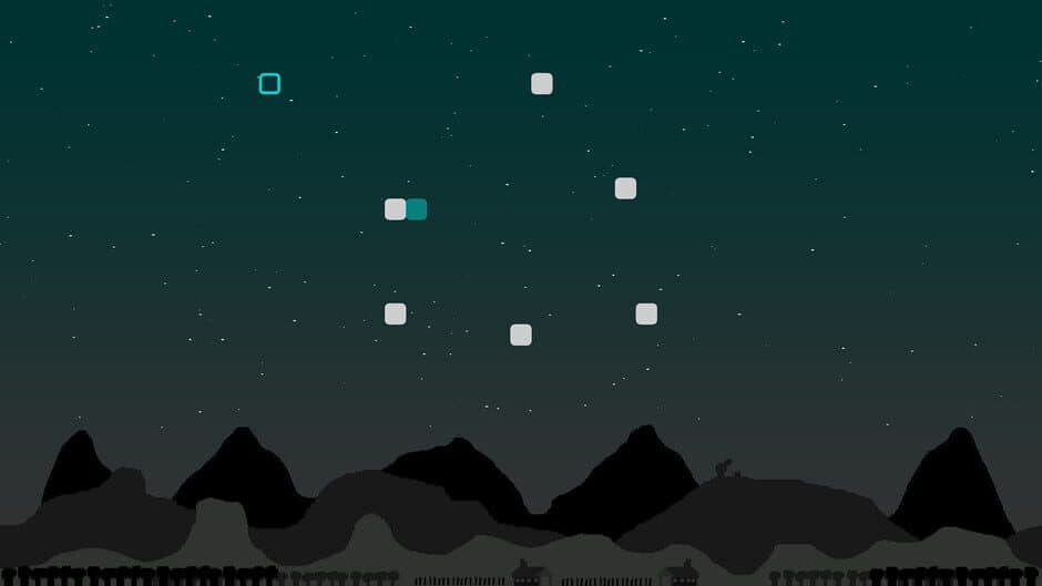 Скриншот 1 из Stars Slide