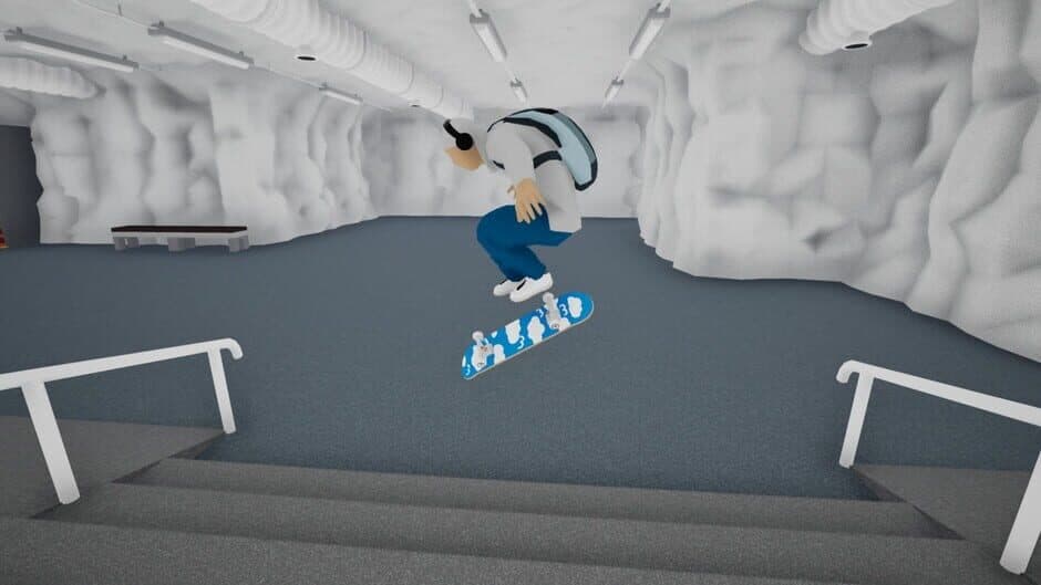 Скриншот 3 из Grind