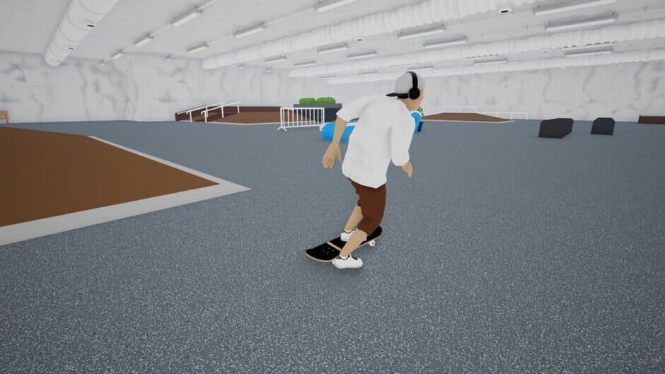 Скриншот 4 из Grind