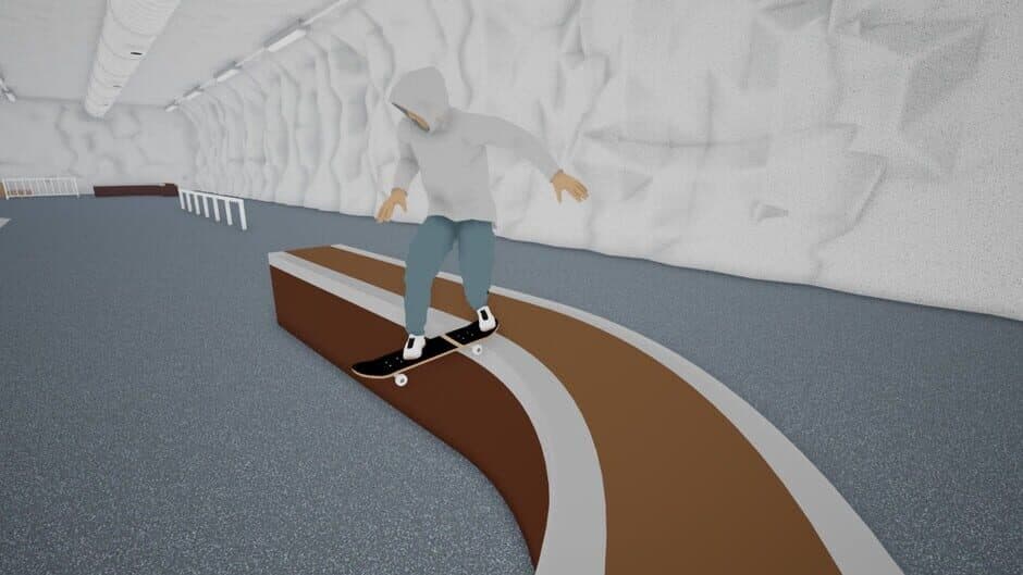 Скриншот 5 из Grind