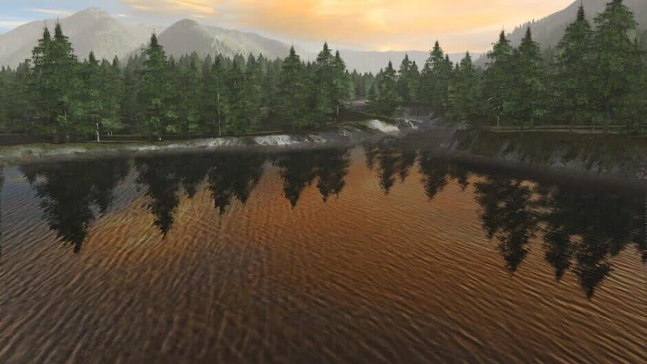 Скриншот 10 из Trainz Railroad Simulator 2019: Canadian Rocky Mountains Baker Crk to West of Calgary