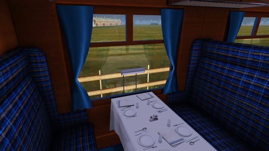 Скриншот 7 из Trainz Railroad Simulator 2019: LMS Coronation Scot