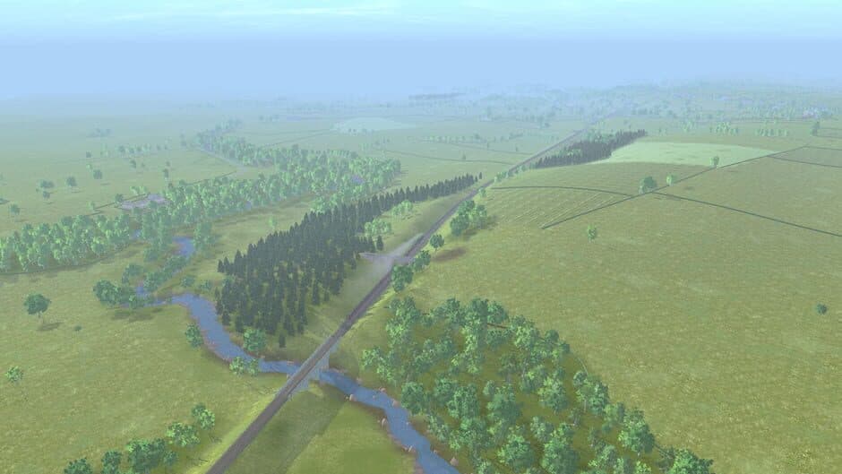 Скриншот 4 из Trainz Railroad Simulator 2019: Settle and Carlisle