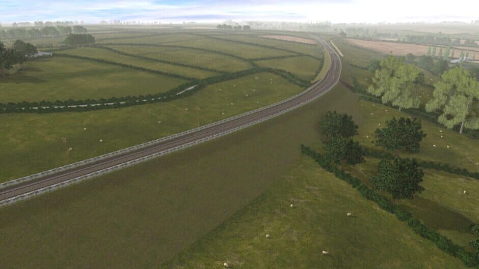Скриншот 3 из Trainz Railroad Simulator 2019: Cornish Mainline - TANE Edition
