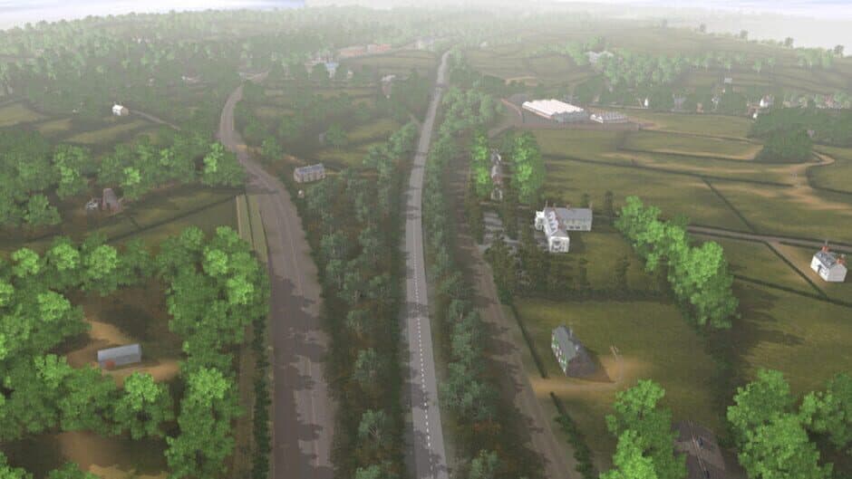 Скриншот 8 из Trainz Railroad Simulator 2019: Cornish Mainline - TANE Edition