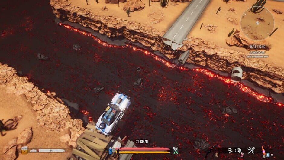 Скриншот 8 из Terminal Earth
