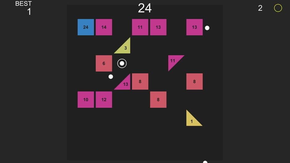 Скриншот 4 из ReBall