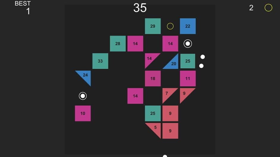 Скриншот 6 из ReBall