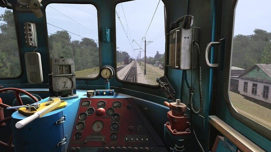 Скриншот 11 из Trainz Railroad Simulator 2019: Inzer - South Ural Mountains