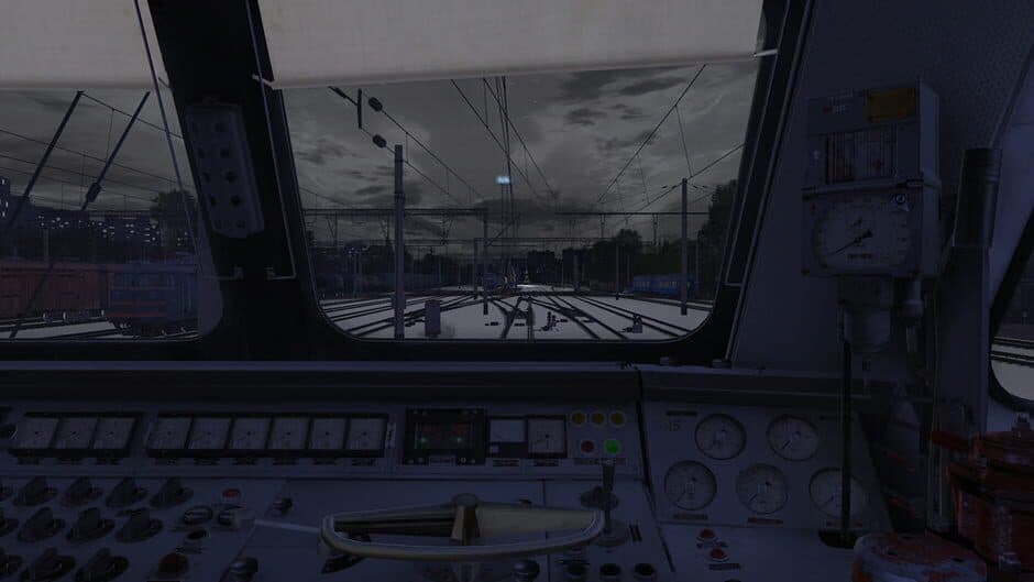Скриншот 3 из Trainz Railroad Simulator 2019: Balezino Mosti