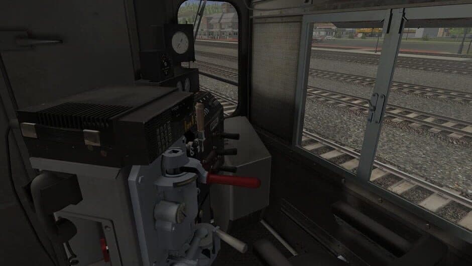 Скриншот 1 из Trainz Railroad Simulator 2019: Willamette & Pacific SD7 #1501