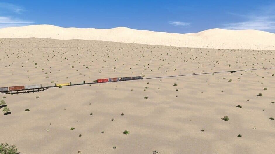 Скриншот 2 из Trainz Railroad Simulator 2019: Lone Pine Branch