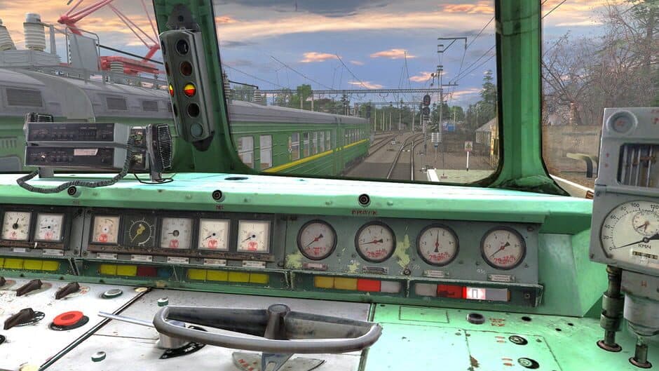 Скриншот 8 из Trainz Railroad Simulator 2019: Balezino Mosti