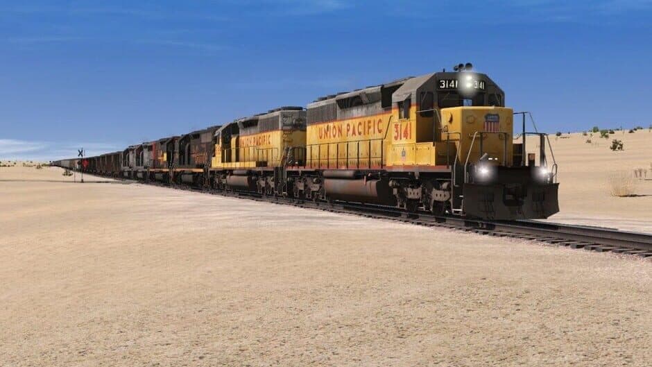 Скриншот 12 из Trainz Railroad Simulator 2019: Lone Pine Branch