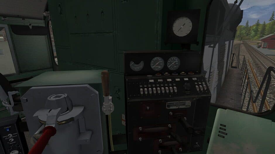 Скриншот 3 из Trainz Railroad Simulator 2019: CN GP9 Phase I & II