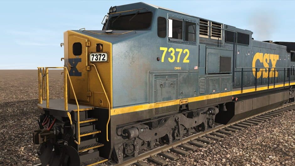 Скриншот 7 из Trainz Railroad Simulator 2019: JR Rolling Stock Pack TRS19