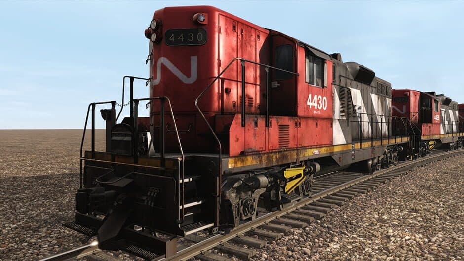 Скриншот 6 из Trainz Railroad Simulator 2019: JR Rolling Stock Pack TRS19