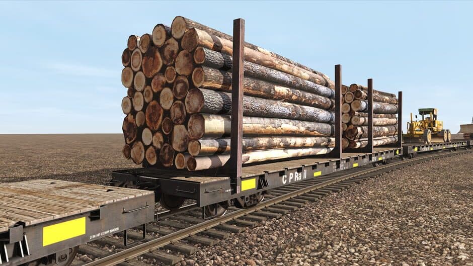 Скриншот 5 из Trainz Railroad Simulator 2019: JR Rolling Stock Pack TRS19