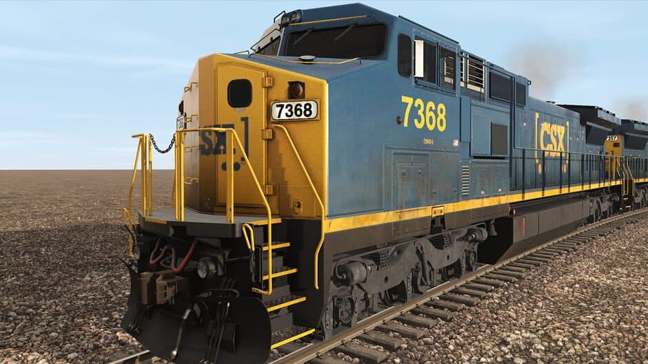 Скриншот 3 из Trainz Railroad Simulator 2019: JR Rolling Stock Pack TRS19