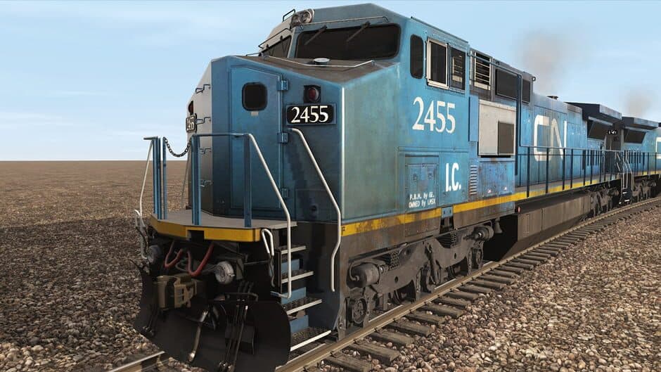 Скриншот 1 из Trainz Railroad Simulator 2019: JR Rolling Stock Pack TRS19
