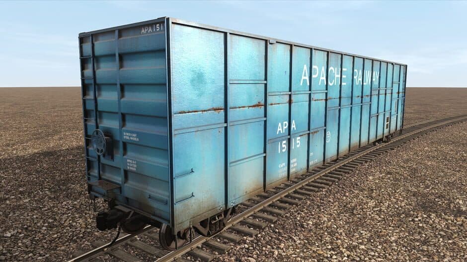 Скриншот 11 из Trainz Railroad Simulator 2019: JR Rolling Stock Pack TRS19