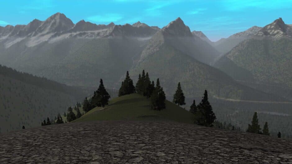 Скриншот 3 из Trainz Railroad Simulator 2019: Canadian Rocky Mountains - Rogers Pass