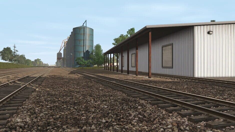 Скриншот 3 из Trainz Railroad Simulator 2019: Leadville Subdivision