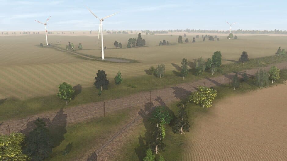 Скриншот 10 из Trainz Railroad Simulator 2019: Leadville Subdivision
