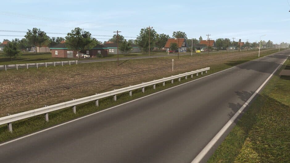 Скриншот 8 из Trainz Railroad Simulator 2019: Leadville Subdivision