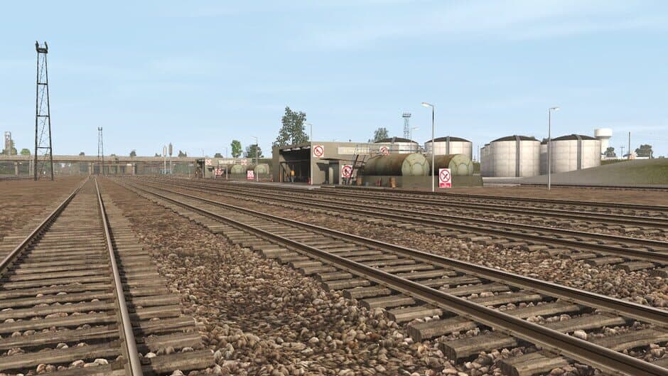 Скриншот 7 из Trainz Railroad Simulator 2019: Leadville Subdivision