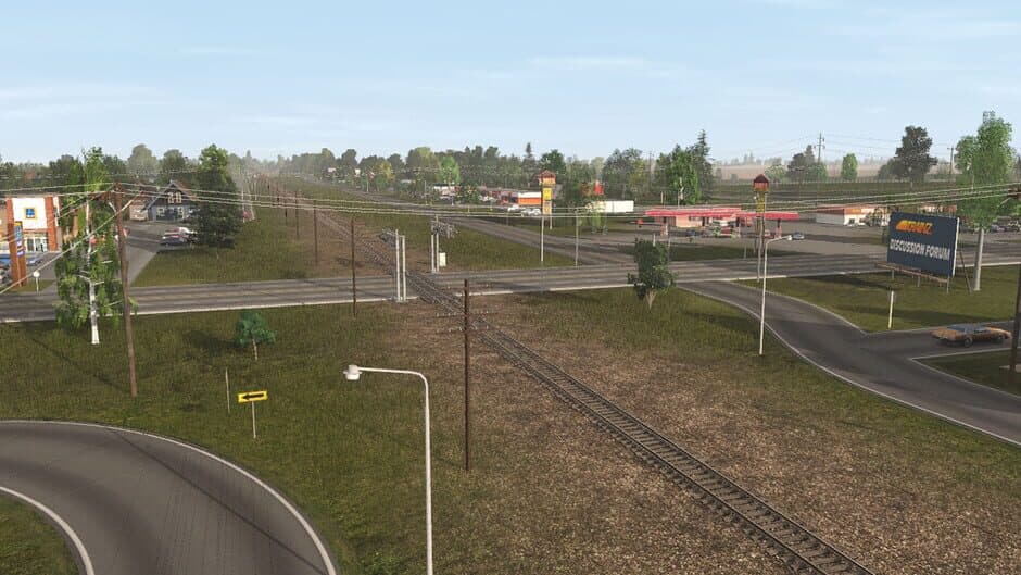Скриншот 6 из Trainz Railroad Simulator 2019: Leadville Subdivision