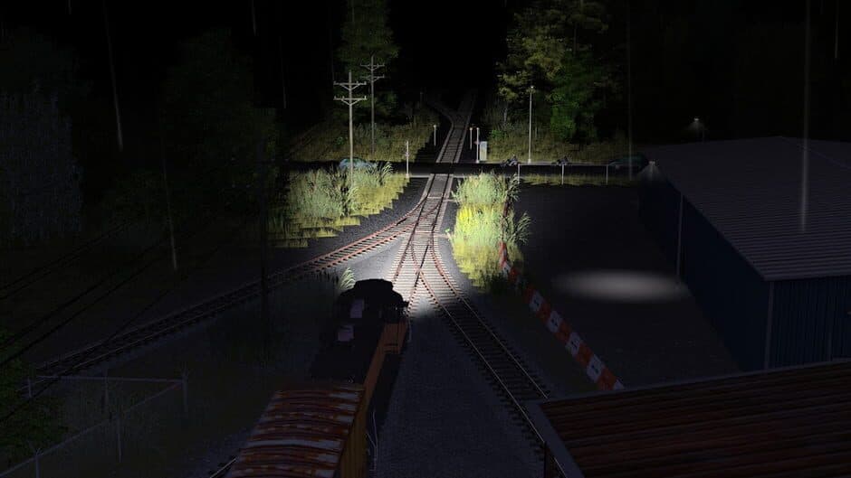 Скриншот 11 из Trainz: A New Era - Route: Midwestern Branch