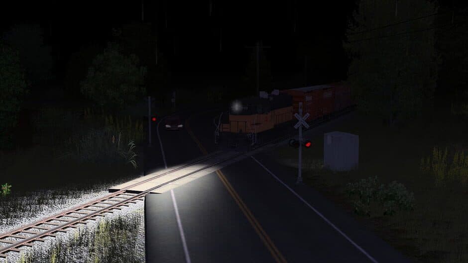 Скриншот 7 из Trainz: A New Era - Route: Midwestern Branch
