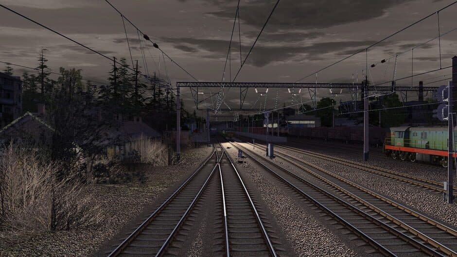 Скриншот 12 из Trainz: A New Era - Route: Balezino Mosti