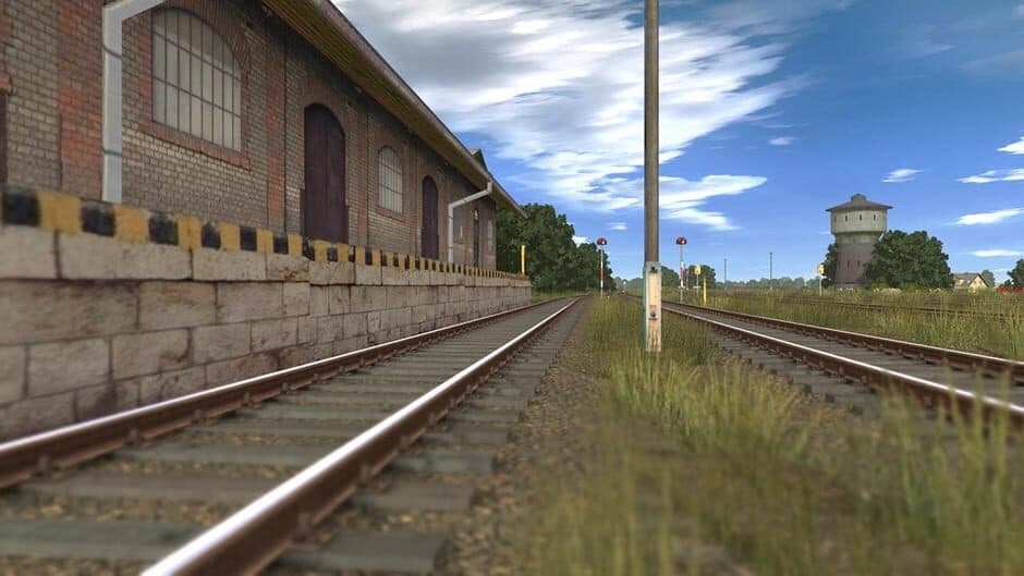 Скриншот 4 из Trainz: A New Era - Route: Niddertalbahn