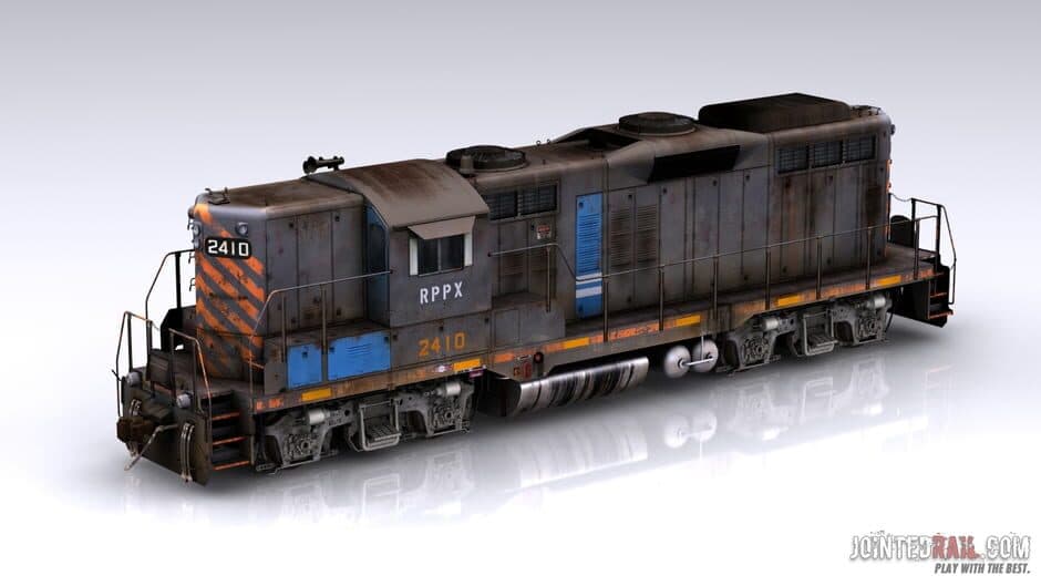 Скриншот 3 из Trainz: A New Era - Route: Coal Country