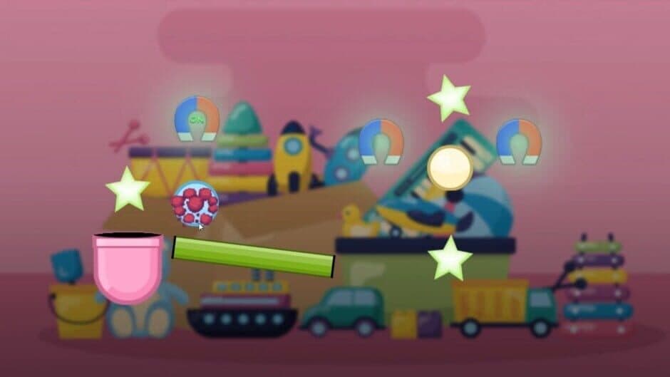 Скриншот 3 из Toys & Physics