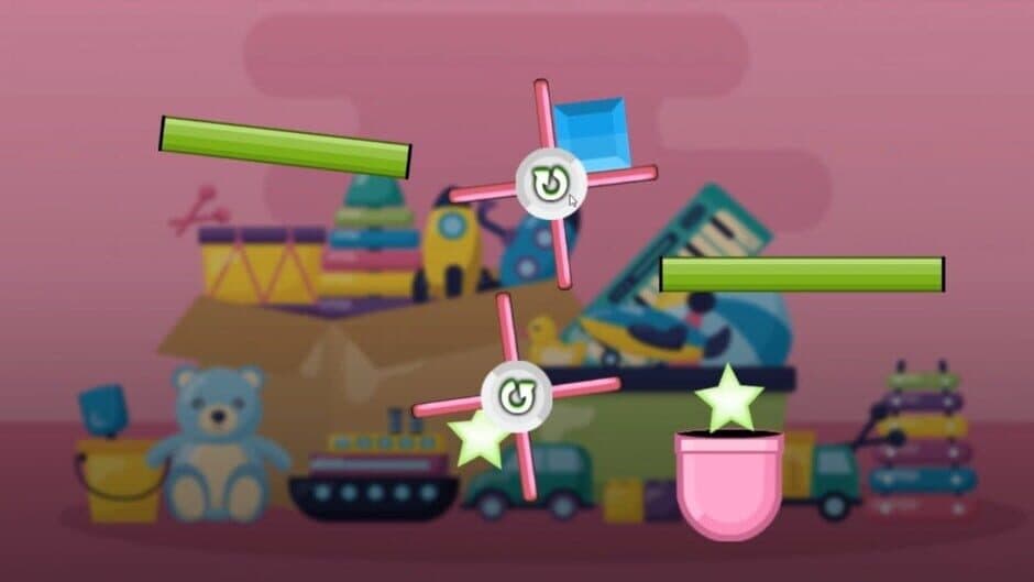 Скриншот 5 из Toys & Physics