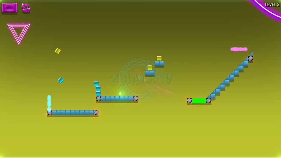 Скриншот 4 из Zball IV