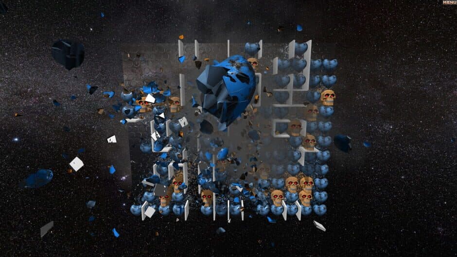 Скриншот 5 из Link Wars