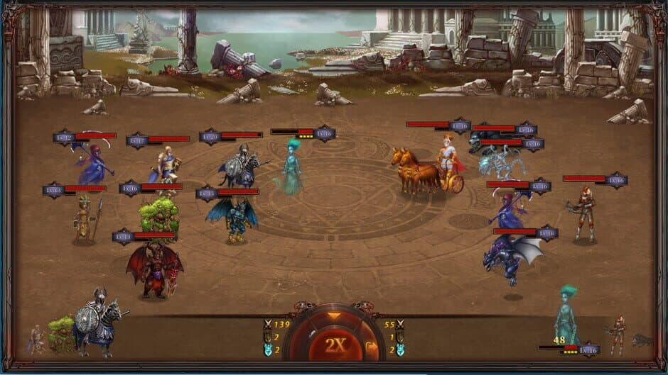 Скриншот 4 из Master of Miracles