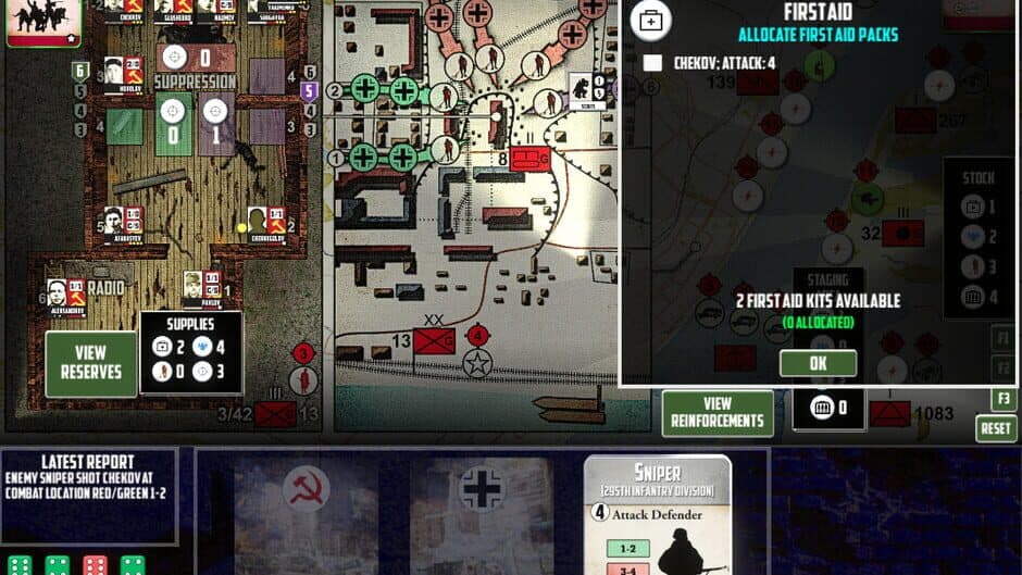 Скриншот 2 из Pavlov's House