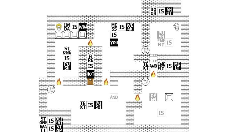 Скриншот 3 из Mess Adventures