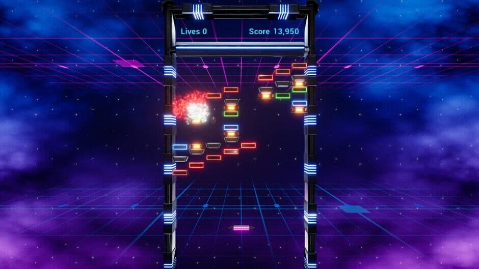Скриншот 3 из BreakBlast