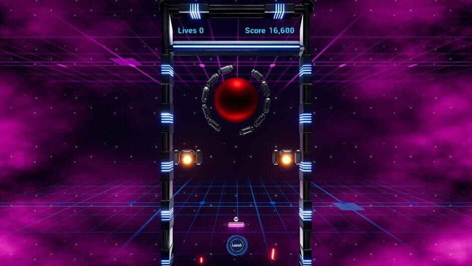 Скриншот 4 из BreakBlast