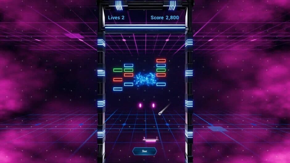 Скриншот 5 из BreakBlast